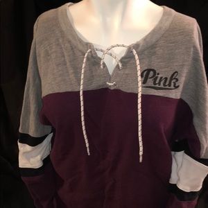 Victoria’s Secret Pink Spirit Jersey